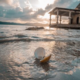 Campbell Bay, Andaman and Nicobar Islands, India