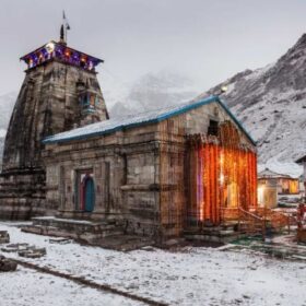 uttarakhand holiday waves