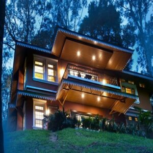 coorg wilderness resort holiday waves